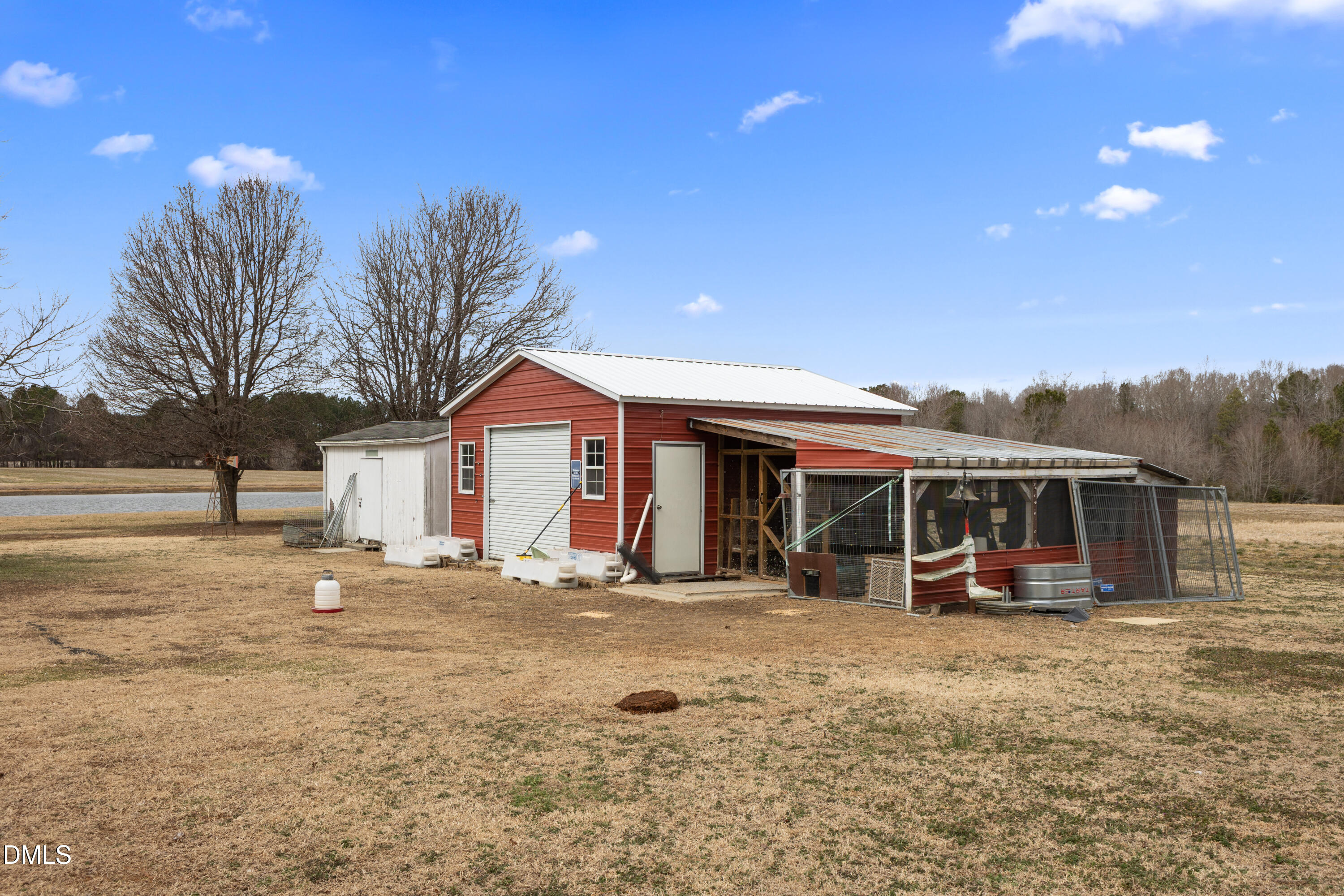 243 Carlyle Road Zebulon, NC 27597 - Photo 29 of 32 CY1A9989