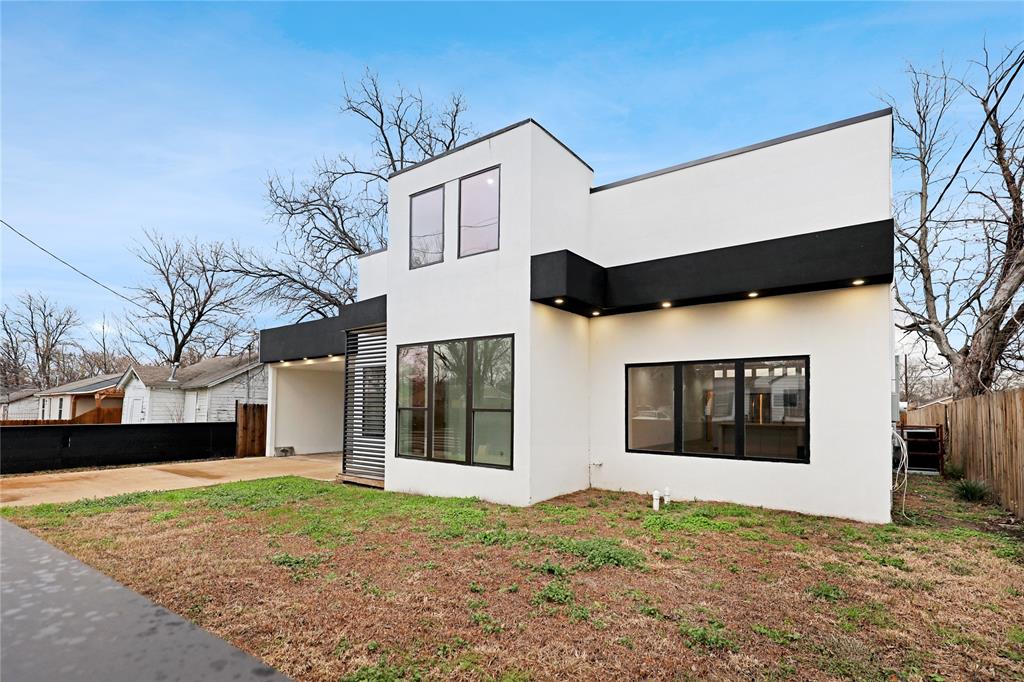 2606 Fordham Road Dallas, TX 75216 - Photo 2 of 19 Gallery Image 2