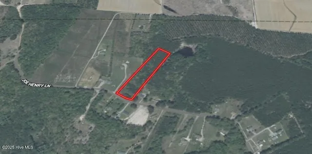 $47,000 | 147 Joe Henry Lane, Gates, NC 27937