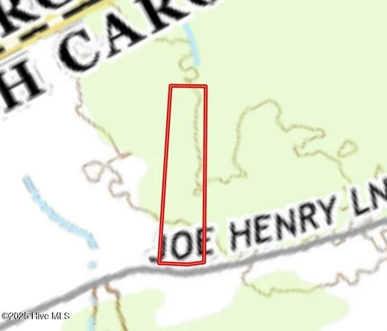 $47,000 | 147 Joe Henry Lane, Gates, NC 27937