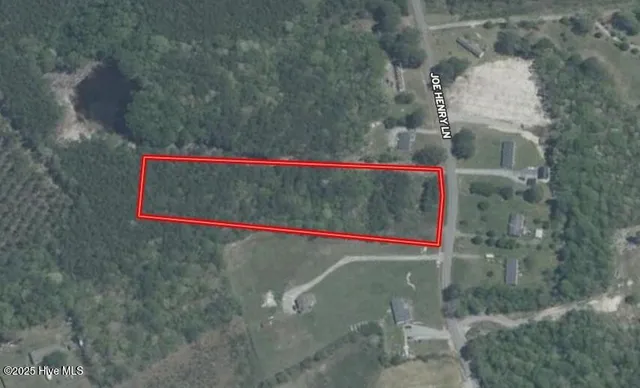 $47,000 | 147 Joe Henry Lane, Gates, NC 27937