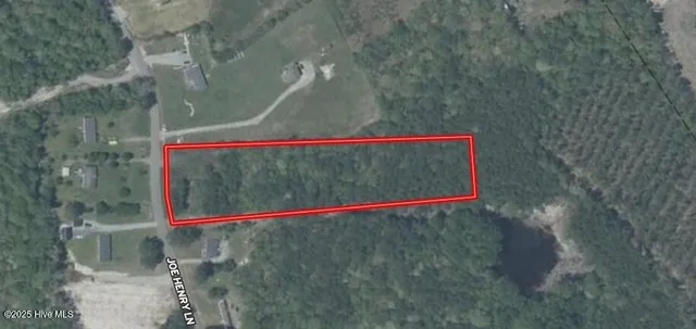 $47,000 | 147 Joe Henry Lane, Gates, NC 27937