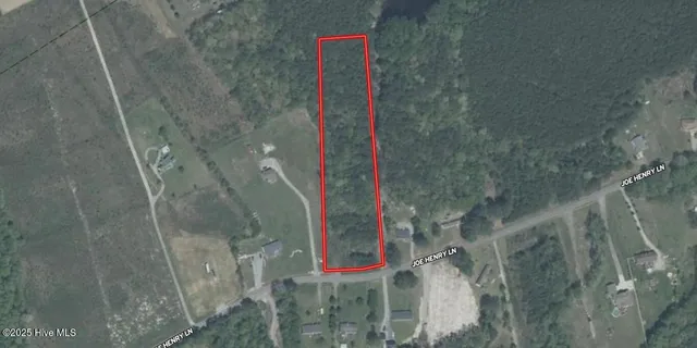 $47,000 | 147 Joe Henry Lane, Gates, NC 27937