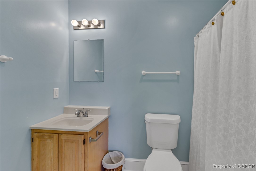 147 Sunset Cove Lane Reedville, VA 22539 - Photo 32 of 44