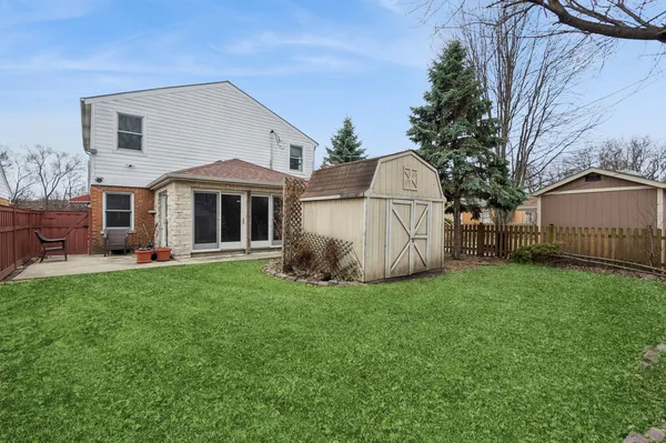 $629,000 | 6020 North Landers Avenue, Chicago, IL 60646