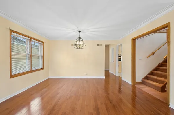 $629,000 | 6020 North Landers Avenue, Chicago, IL 60646