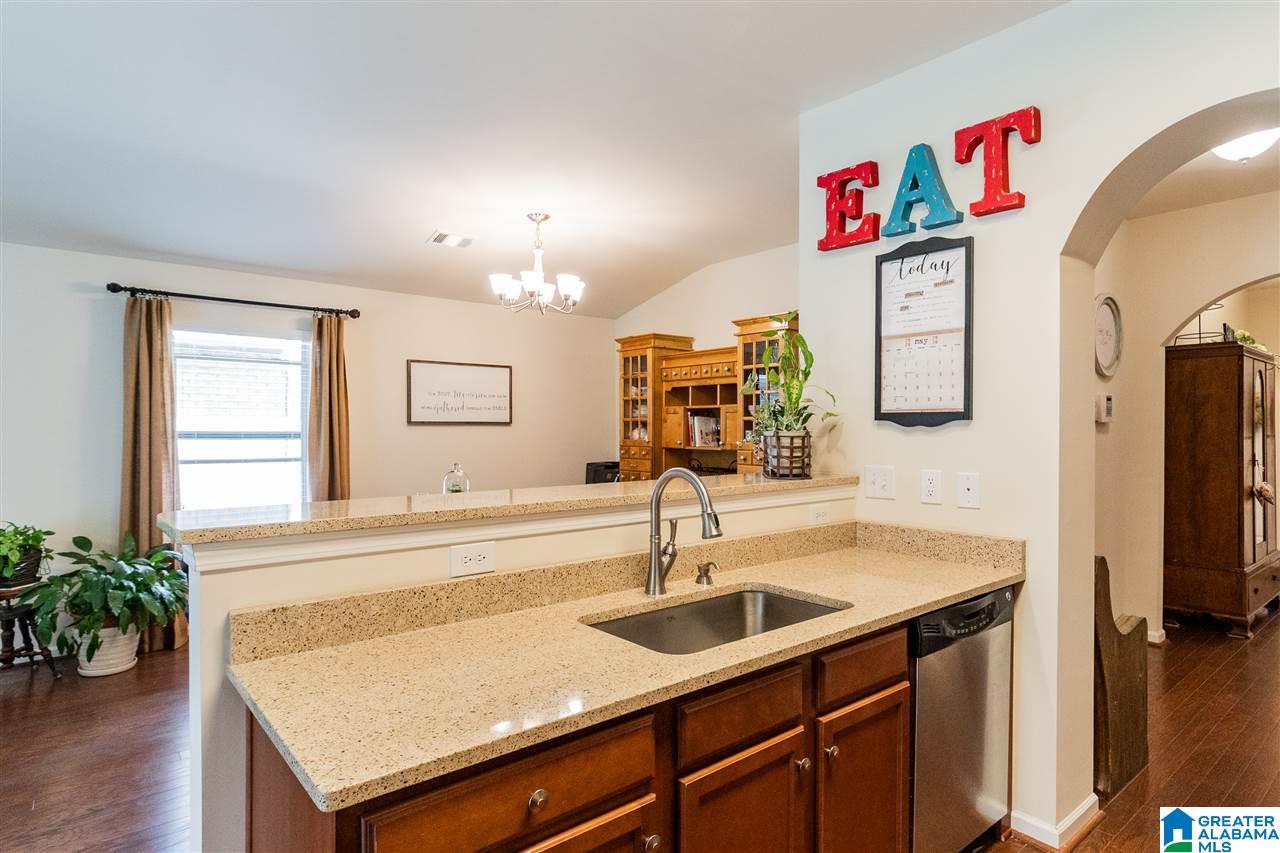 6312 Cathwick Court McCalla, AL 35111 - Photo 11 of 32
