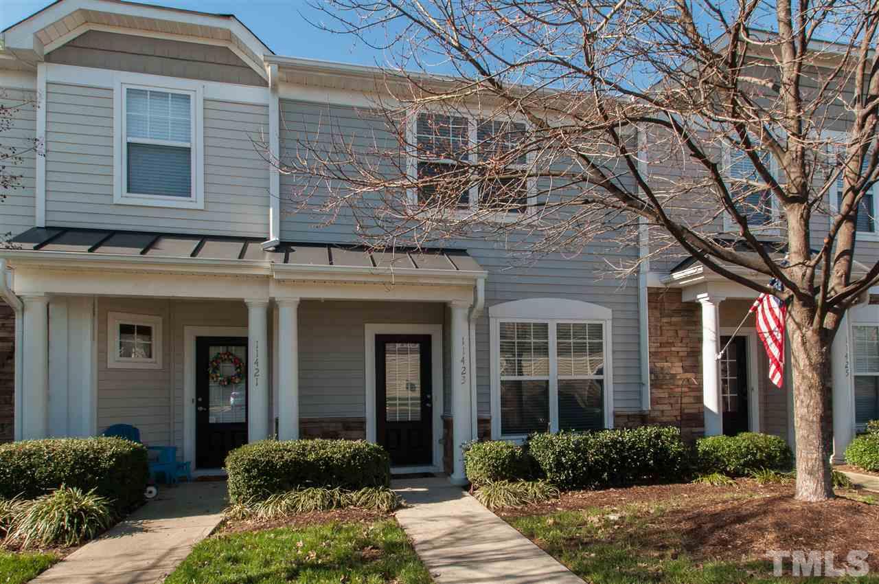 11423 Shadow Elms Lane Raleigh, NC 27614 - Photo 1 of 22 Gallery Image 1