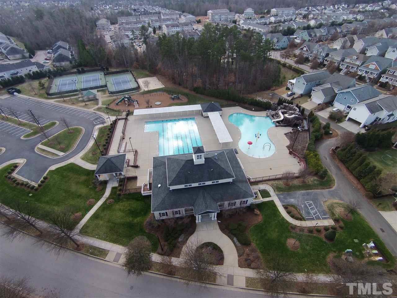 11423 Shadow Elms Lane Raleigh, NC 27614 - Photo 16 of 22 Gallery Image 16