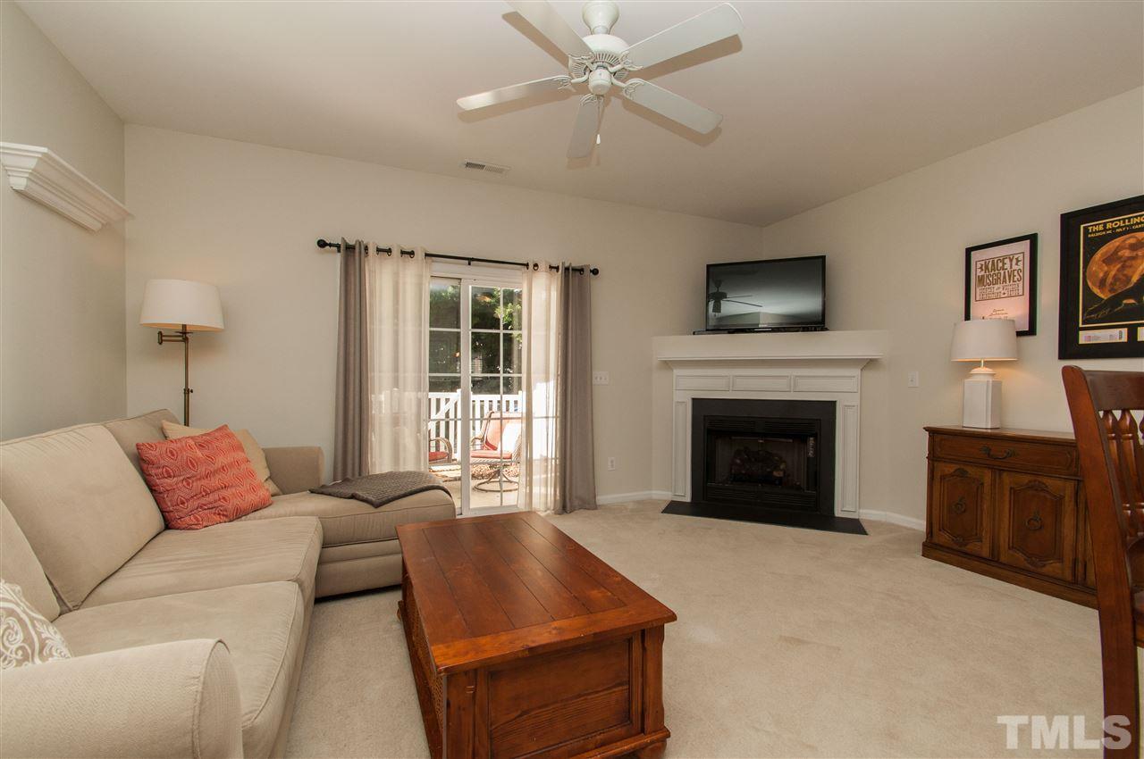11423 Shadow Elms Lane Raleigh, NC 27614 - Photo 6 of 22 Gallery Image 6