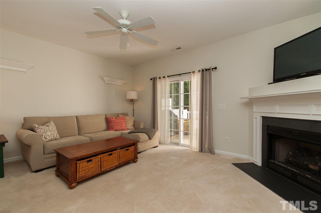 11423 Shadow Elms Lane Raleigh, NC 27614 - Photo 7 of 22 Gallery Image 7