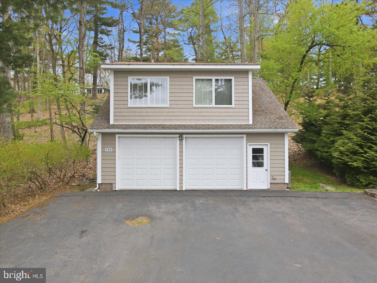 114 Shore Road Tafton, PA 18464 - Photo 124 of 137