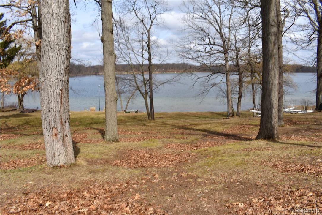 400 Bruin Lake Road Gregory, MI 48137 - Photo 14 of 14 12 LAKE.JPG