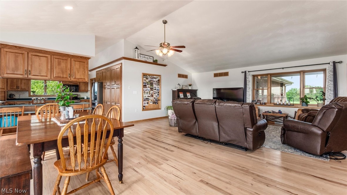 10550 Amish Ridge Road Mount Perry, OH 43760 - Photo 13 of 50