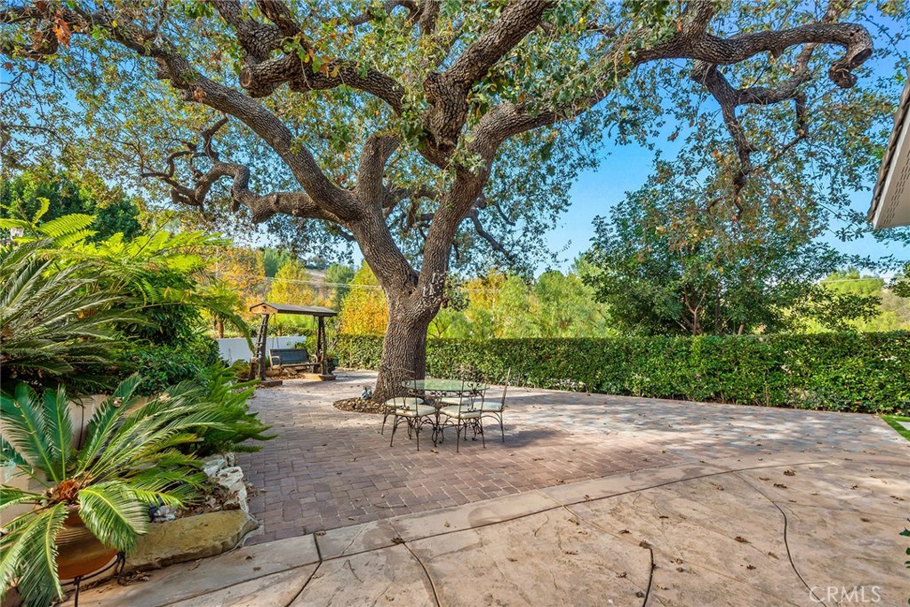 5600 Round Meadow Road Hidden Hills, CA 91302 - Photo 47 of 50