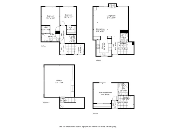 $1,398,000 | 328 Virginia Street, Unit 4, El Segundo, CA 90245