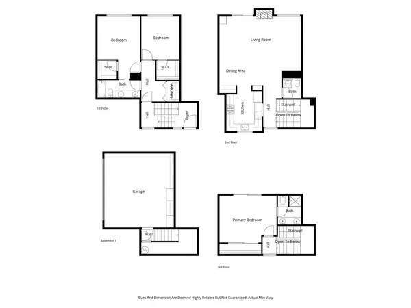 $1,398,000 | 328 Virginia Street, Unit 4, El Segundo, CA 90245