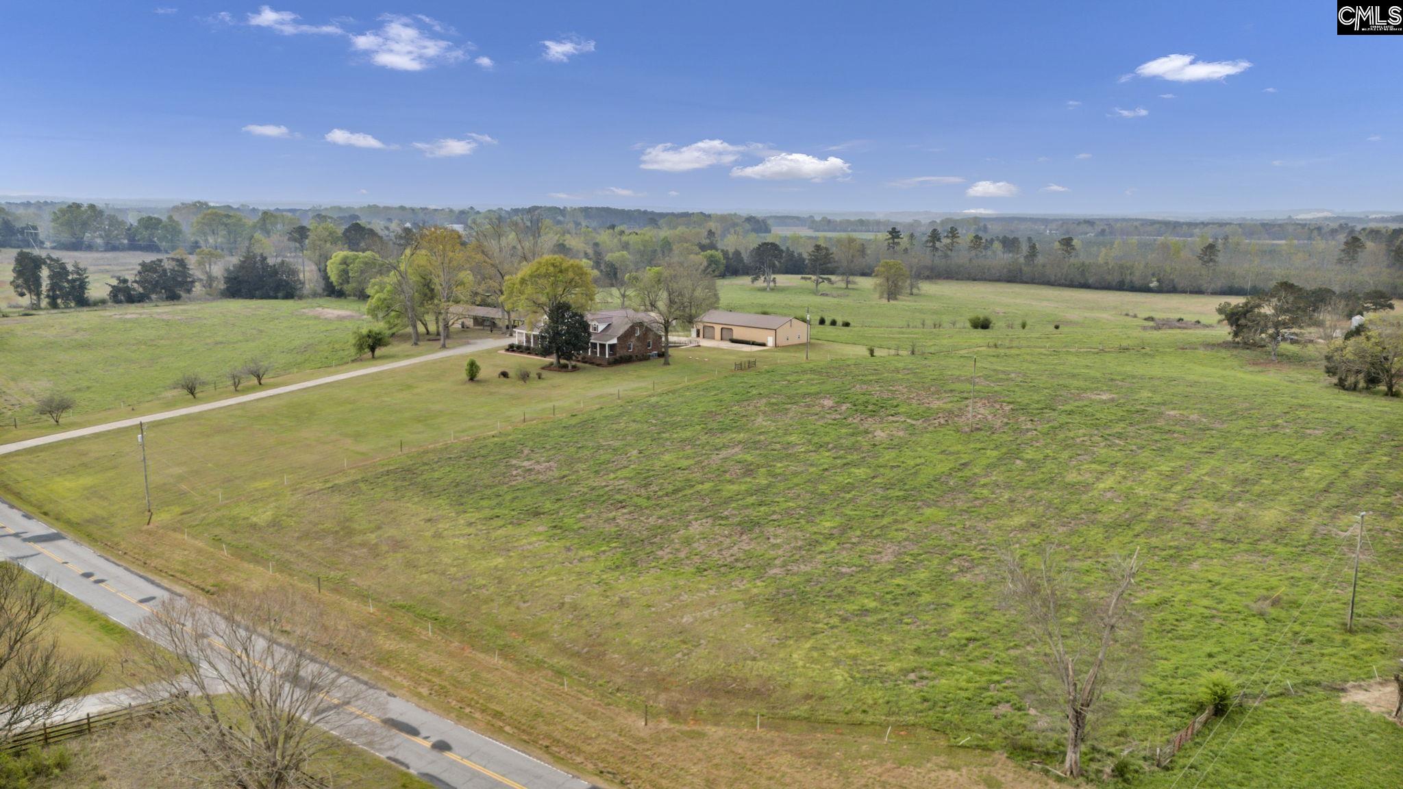 8347 St Lukes Church Road Newberry, SC 29108 - Photo 94 of 96