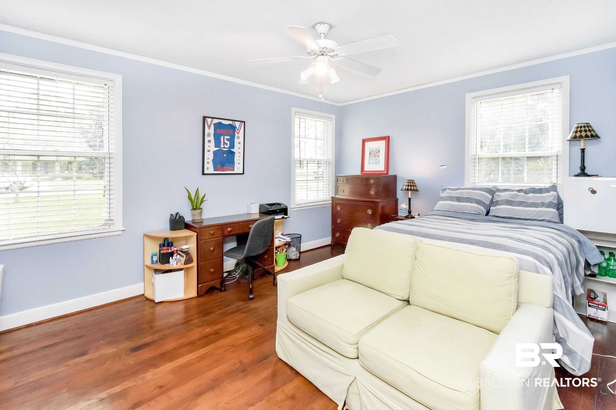 255 Woodlands Avenue Mobile, AL 36607 - Photo 20 of 34