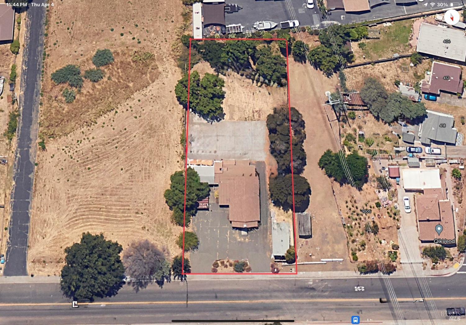 1013 Benicia Road Vallejo, CA 94591 - Photo 10 of 10 Gallery Image 10