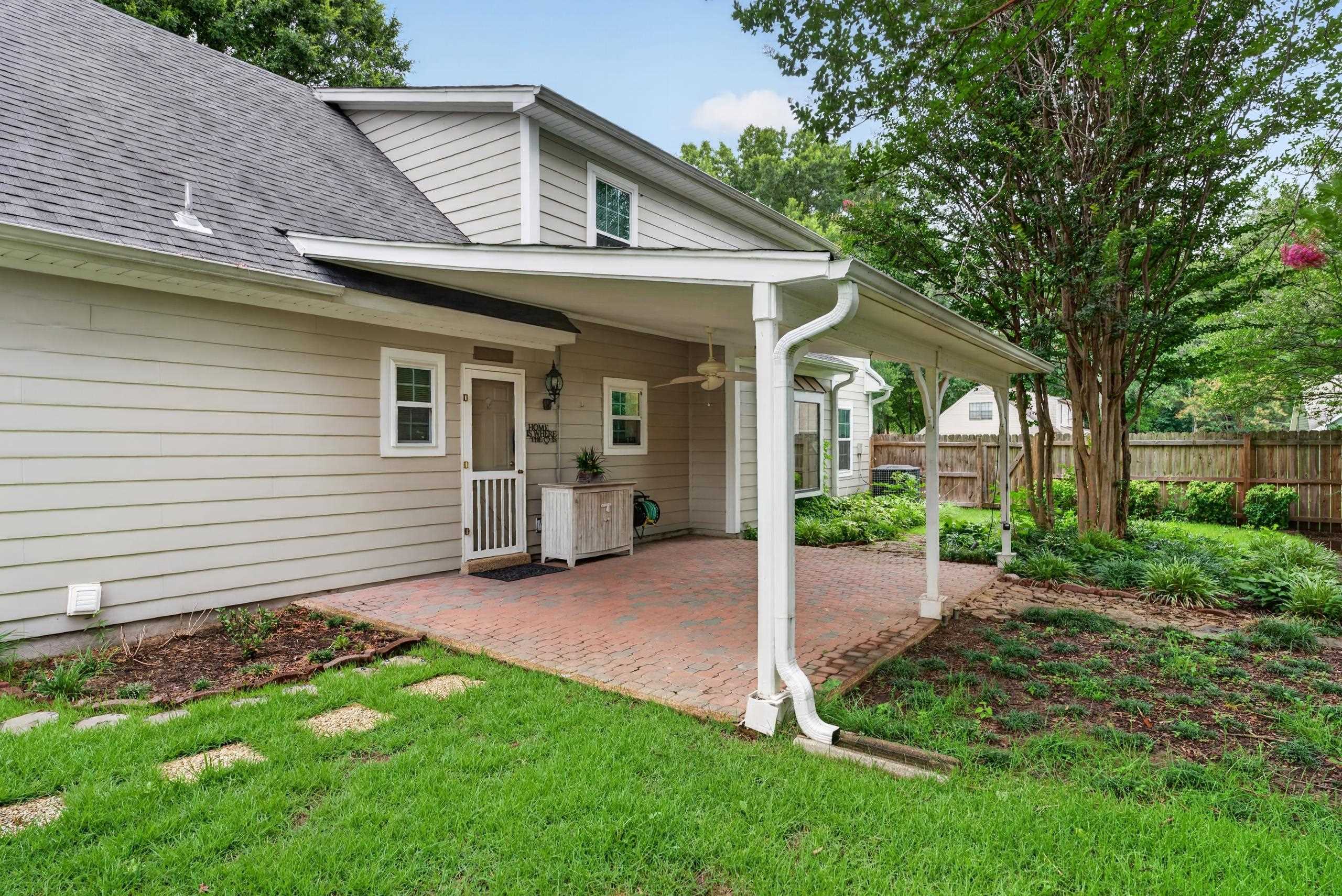 676 Rhetts Way Collierville, TN 38017 - Photo 20 of 21