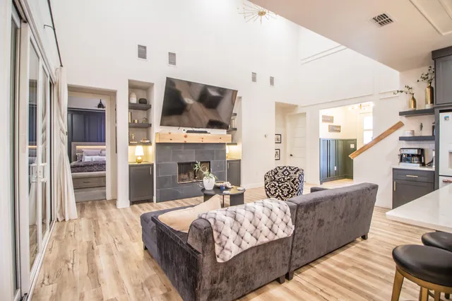 $585,000 | 7802 56th Street, Lubbock, TX 79407