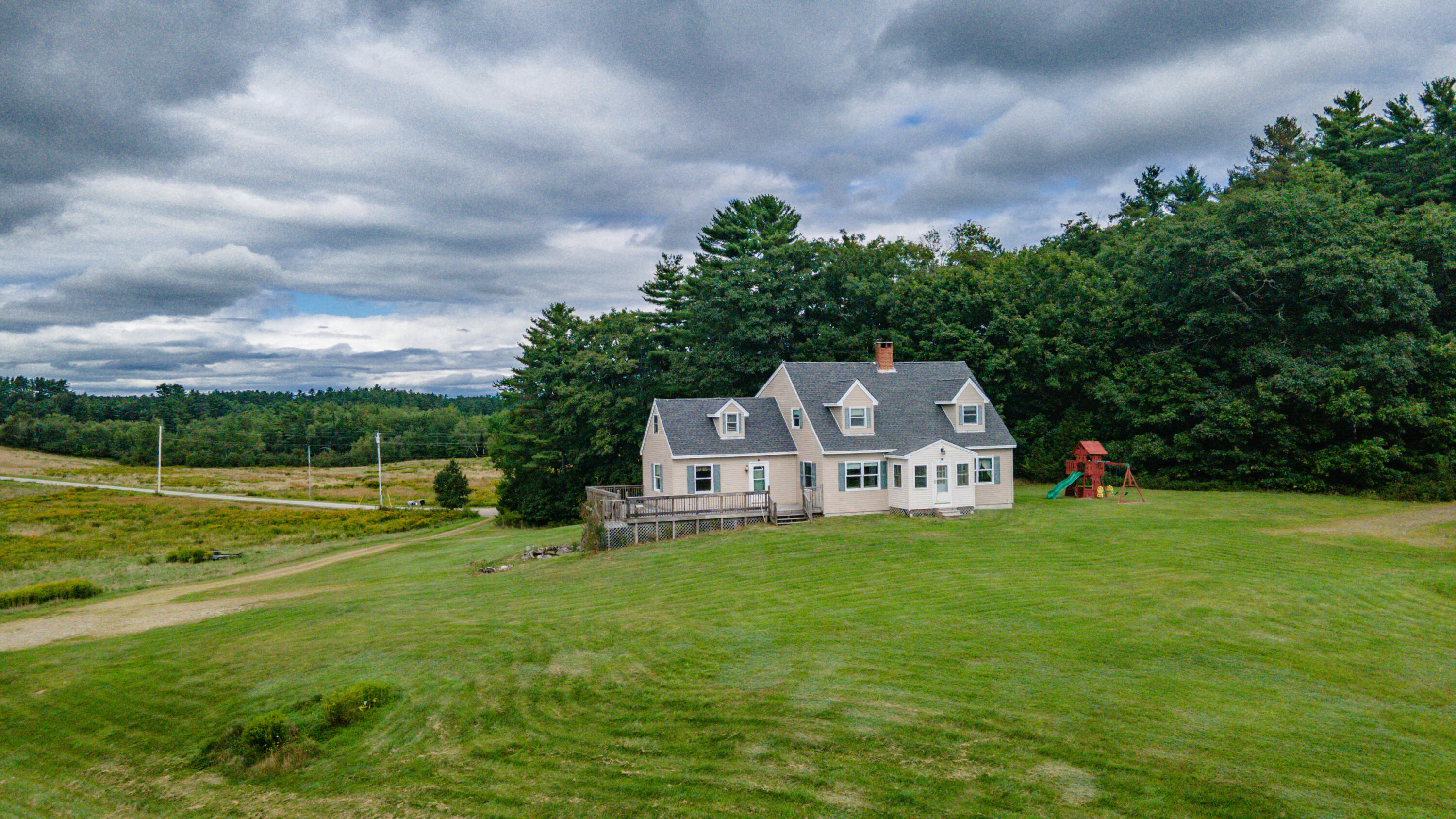 73 Old Mill Road Jefferson, ME 04348 - Photo 6 of 29 Exterior33