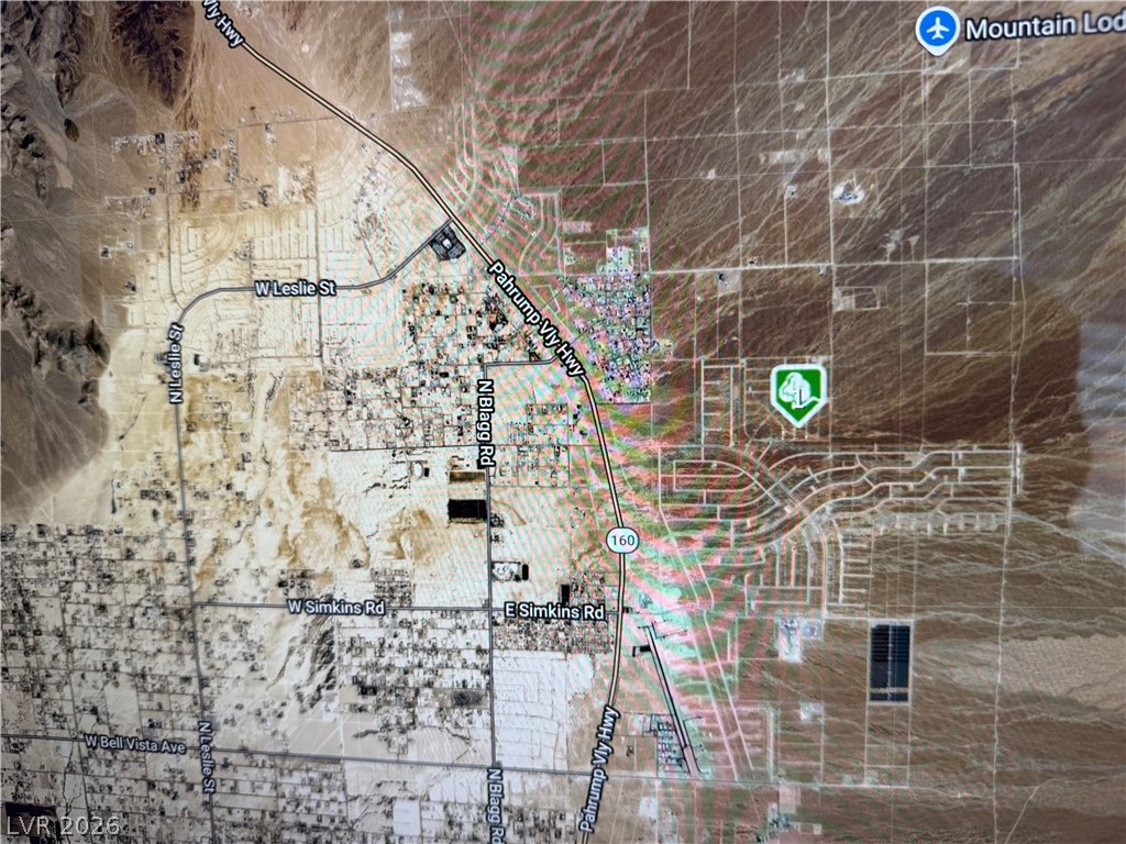 5131 Parlay Road Pahrump, NV 89060 - Photo 2 of 2