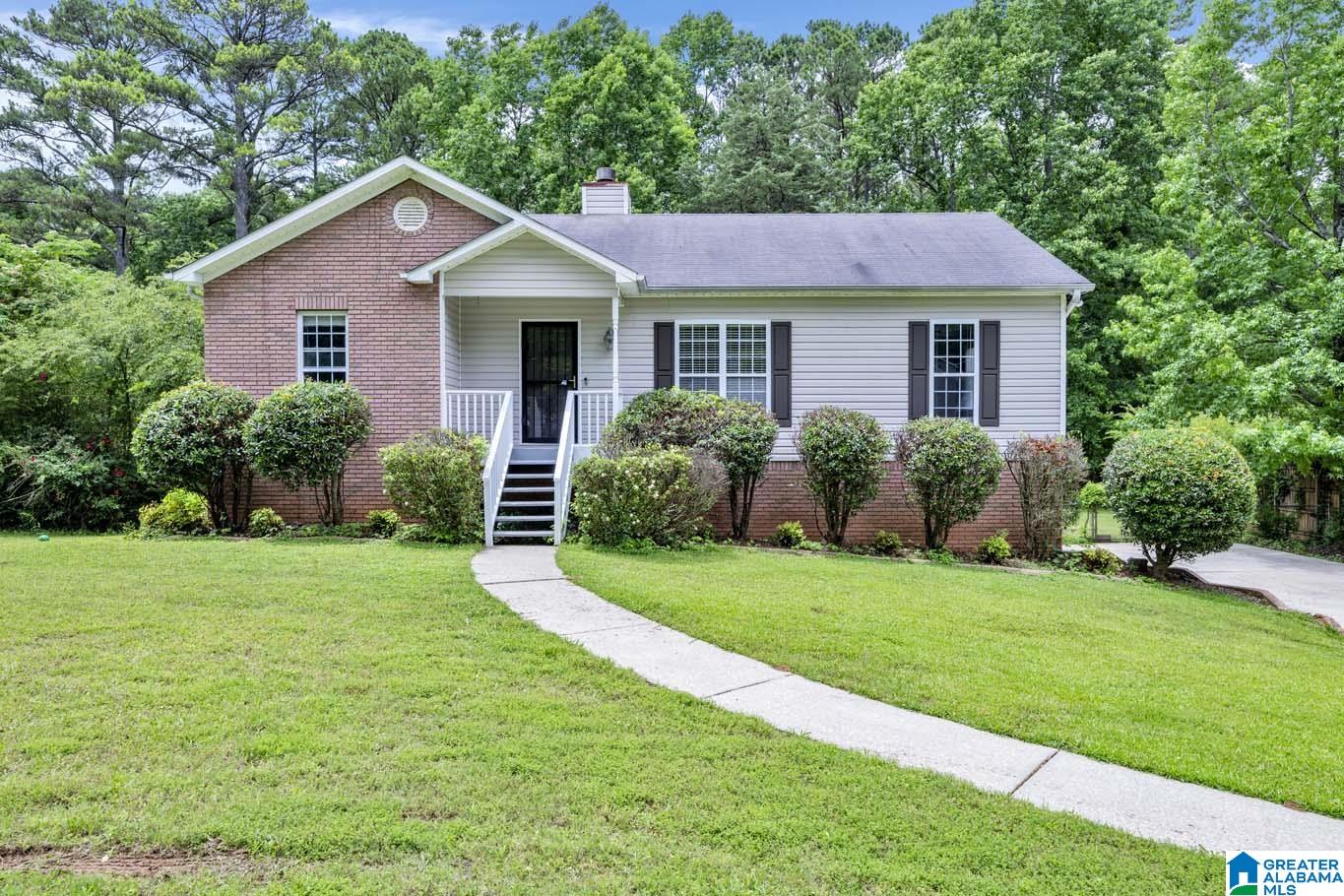 1828 Hillcrest Road Northeast Birmingham, AL 35215 - Photo 1 of 37