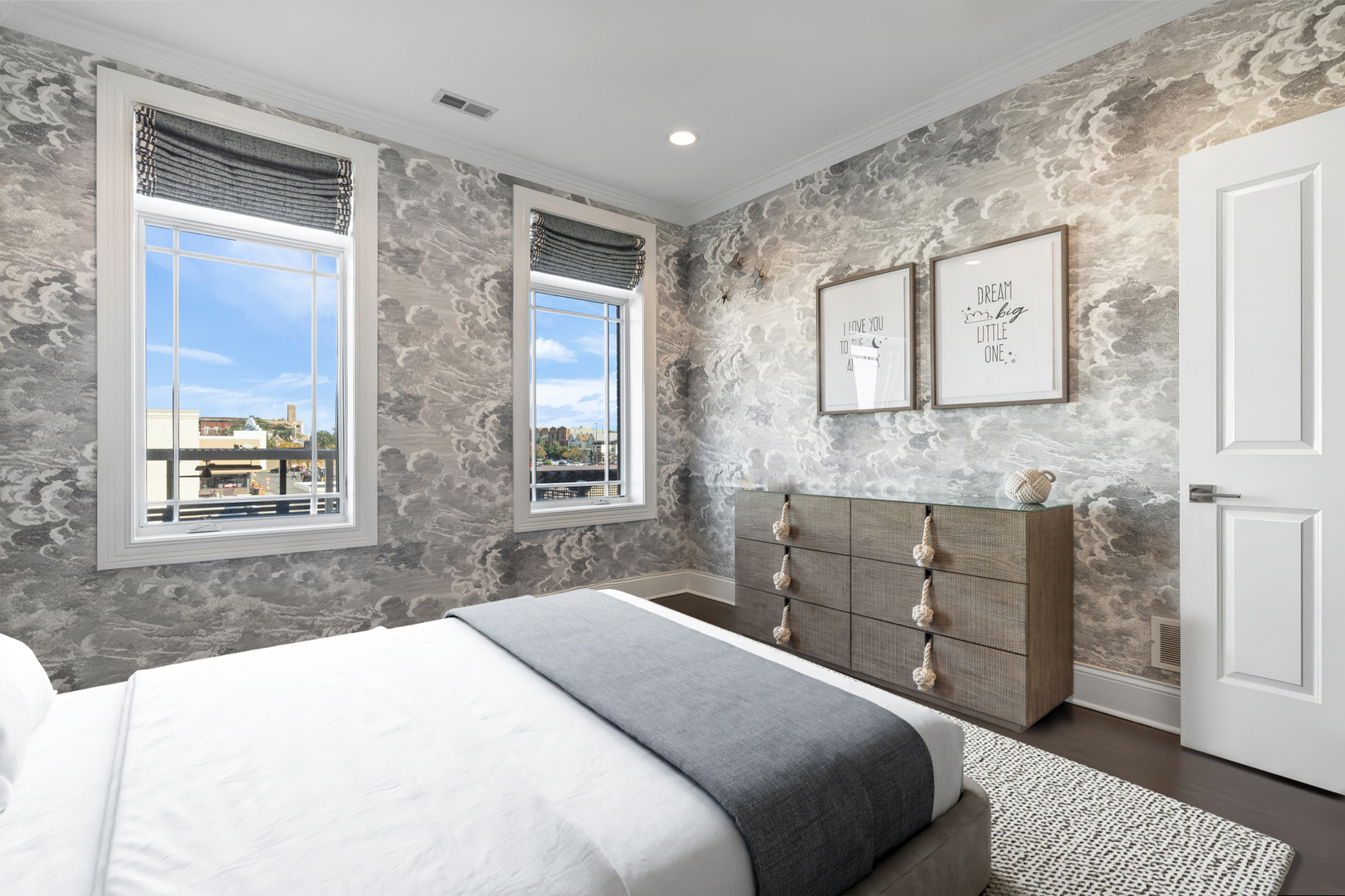 1634 West Surf Street Chicago, IL 60657 - Photo 42 of 64