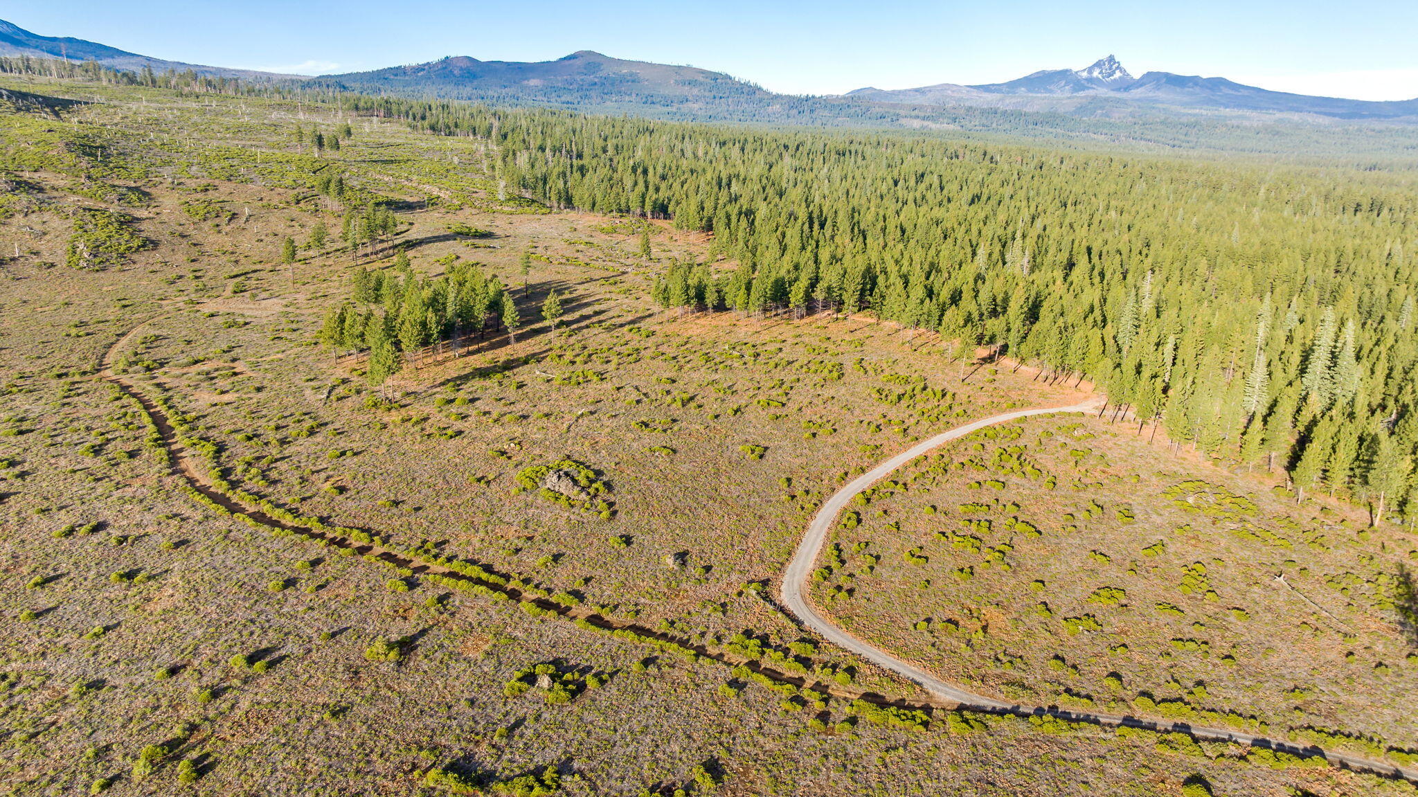 70410 McAllister Road, Unit FS ROAD 2060 Sisters, OR 97759 - Photo 8 of 28
