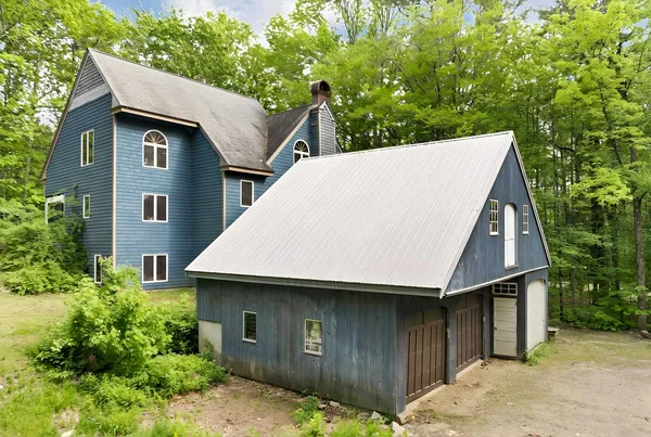 $507,500 | 11 Bonney Shores Road, Meredith, NH 03253