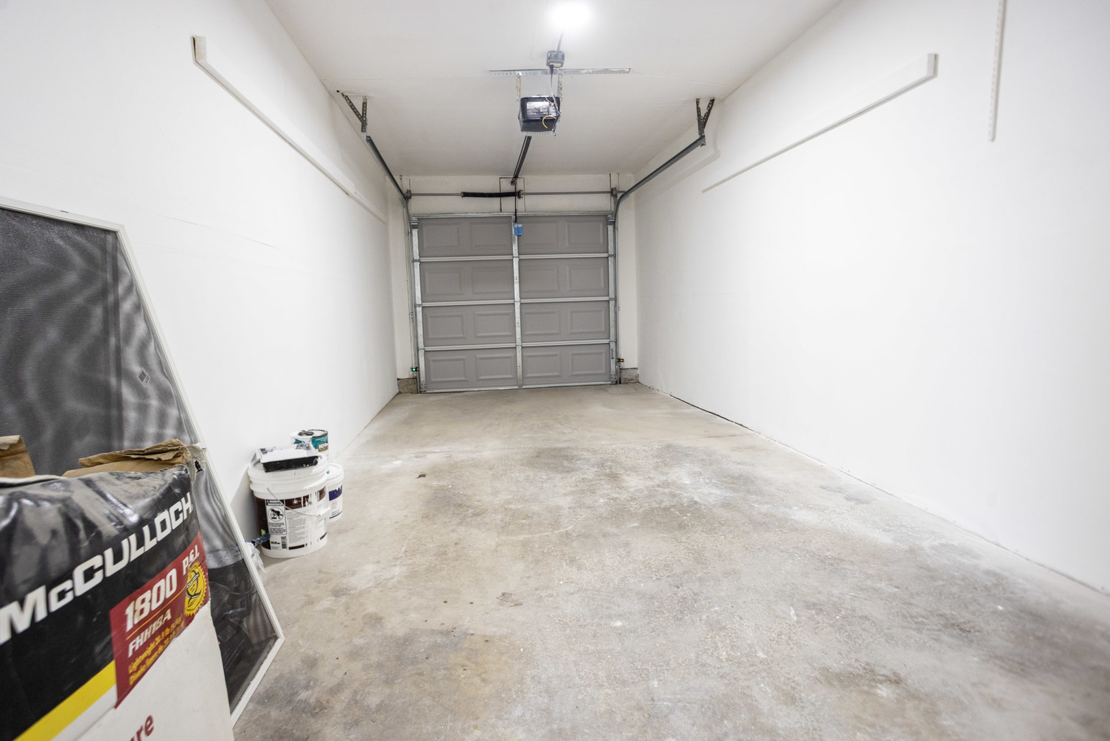 35 Churn Road, Unit 35 Matteson, IL 60443 - Photo 6 of 18 a view of storage and utility room