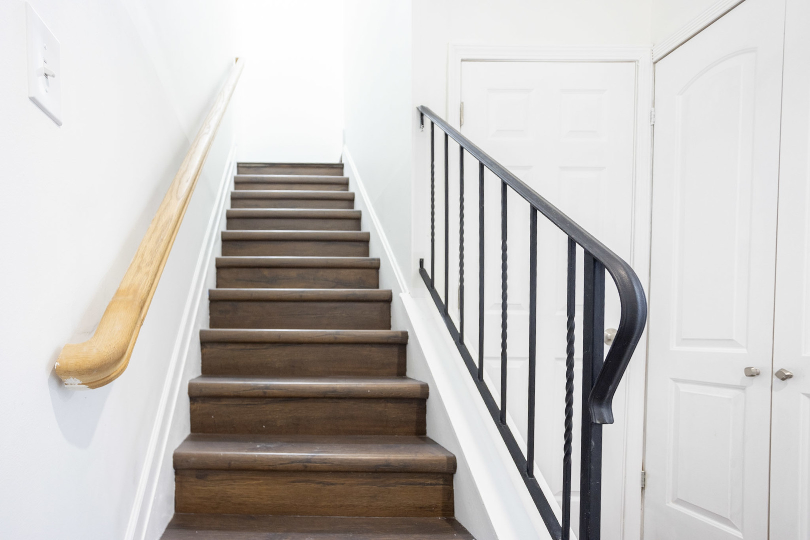 35 Churn Road, Unit 35 Matteson, IL 60443 - Photo 10 of 18 a view of entryway