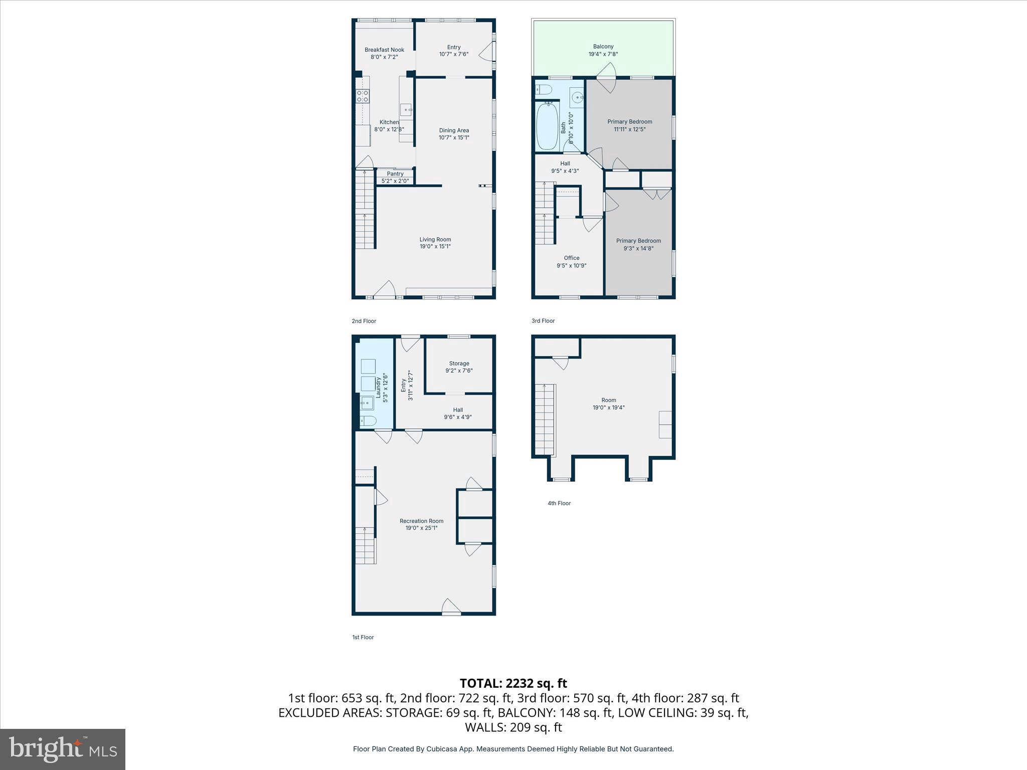 1722 Olive Street Reading, PA 19604 - Photo 31 of 31 a black and white photo of a room