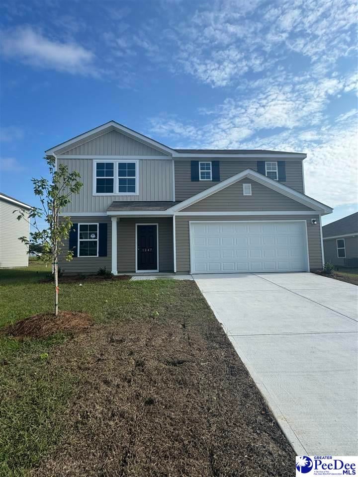 1247 Rushmore Loop Florence, SC 29506 - Photo 1 of 1 Gallery Image 1