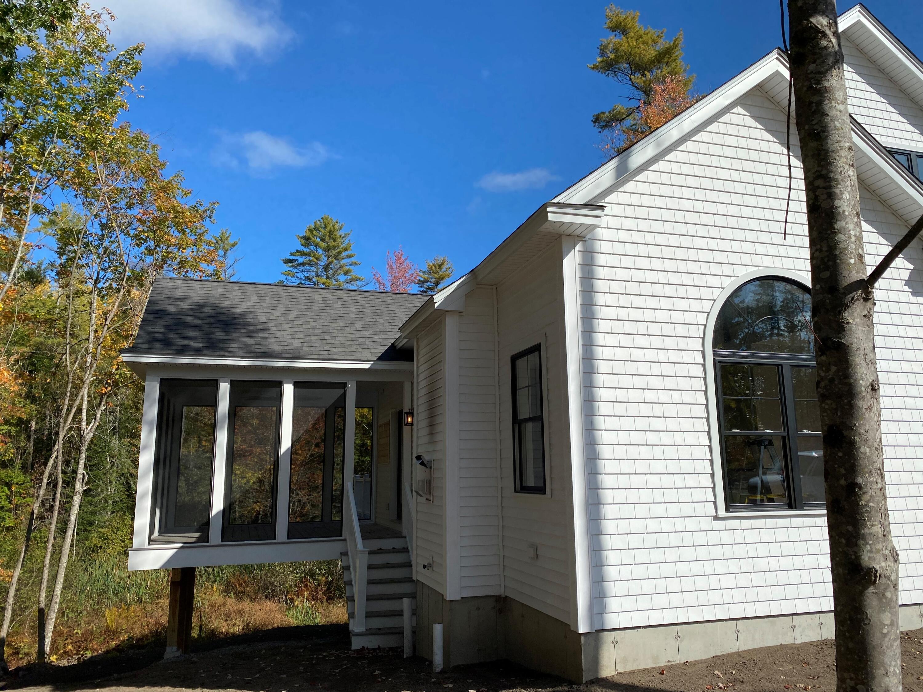 28 Oak Ridge Terrace Arundel, ME 04046 - Photo 2 of 34 back