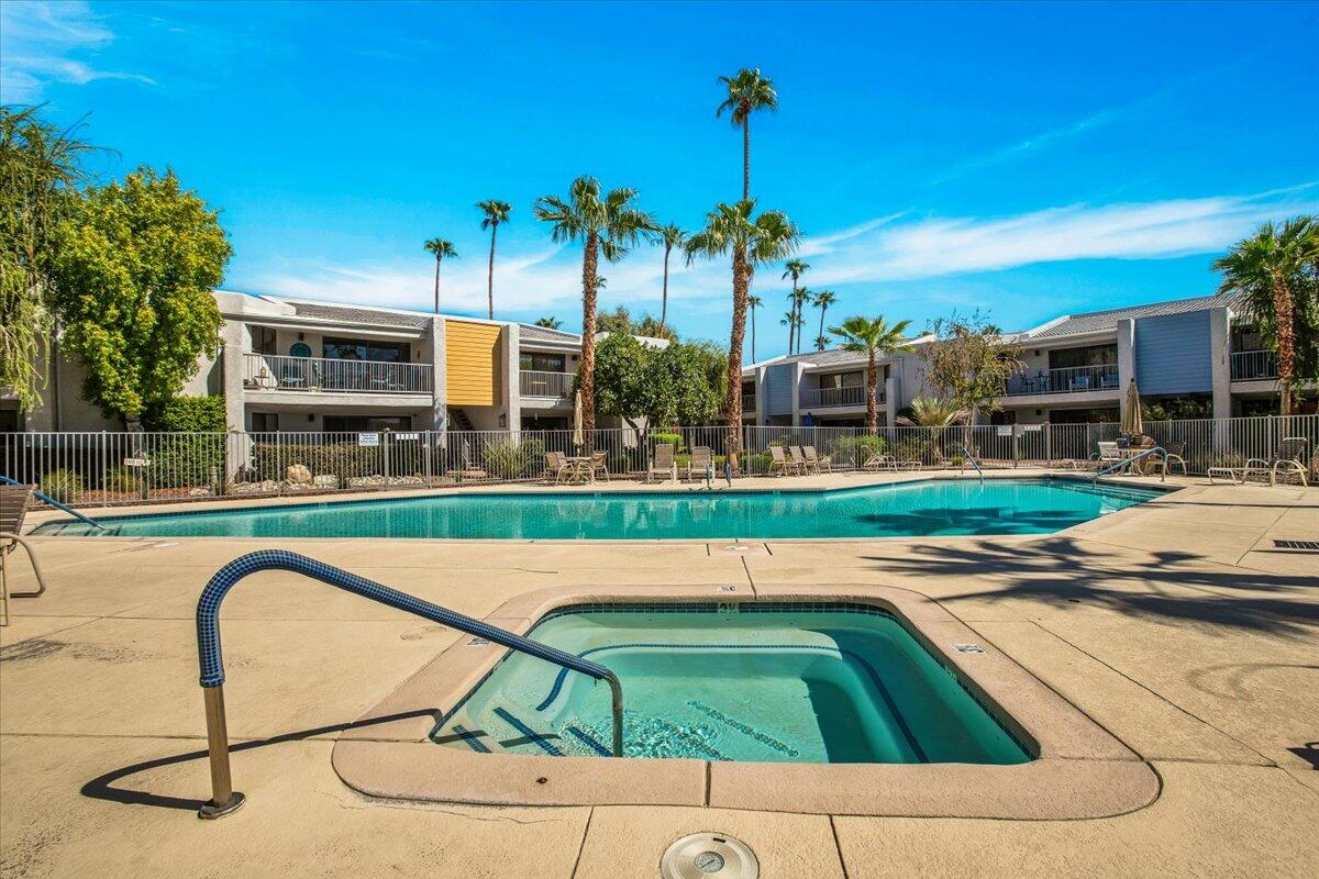 3155 Ramon Road, Unit 507 Palm Springs, CA 92264 - Photo 1 of 53 34-34