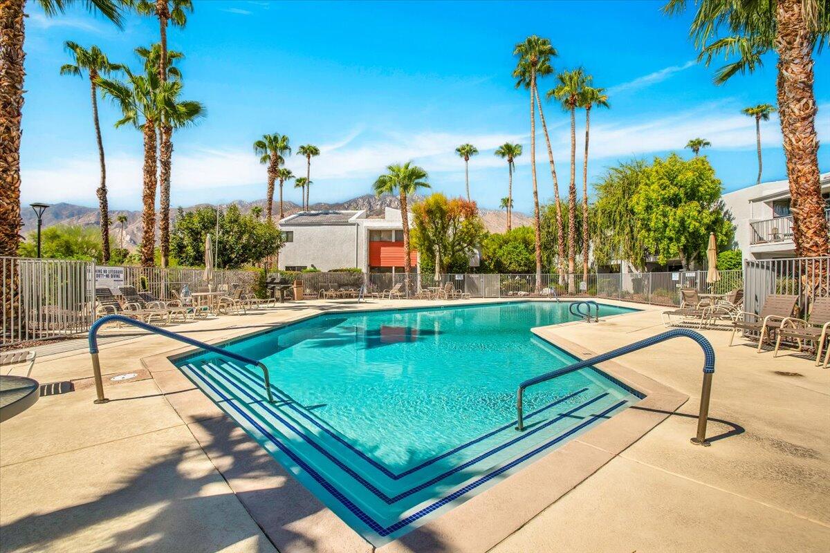 3155 Ramon Road, Unit 507 Palm Springs, CA 92264 - Photo 36 of 53 32-32