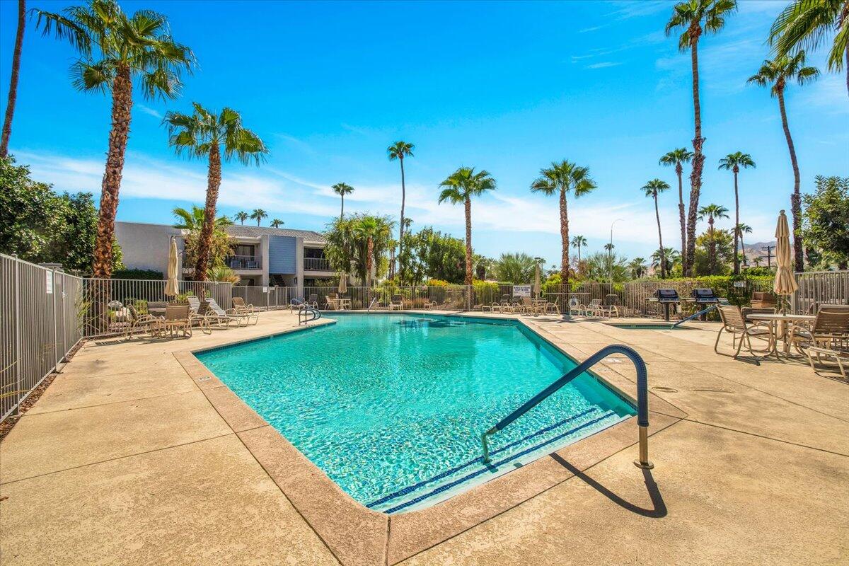 3155 Ramon Road, Unit 507 Palm Springs, CA 92264 - Photo 37 of 53 33-33