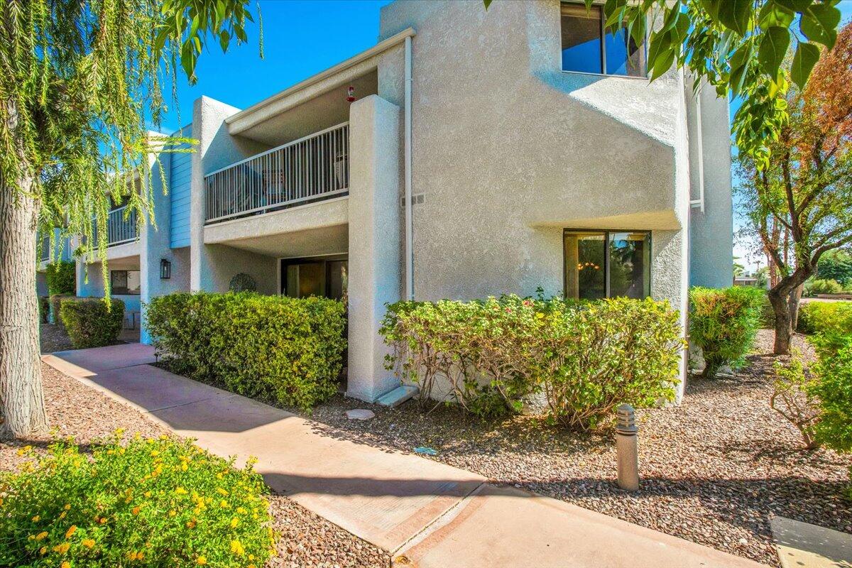 3155 Ramon Road, Unit 507 Palm Springs, CA 92264 - Photo 38 of 53 02-02