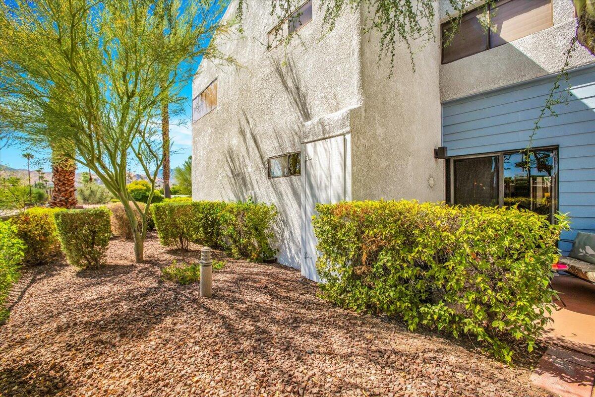 3155 Ramon Road, Unit 507 Palm Springs, CA 92264 - Photo 40 of 53 40-40