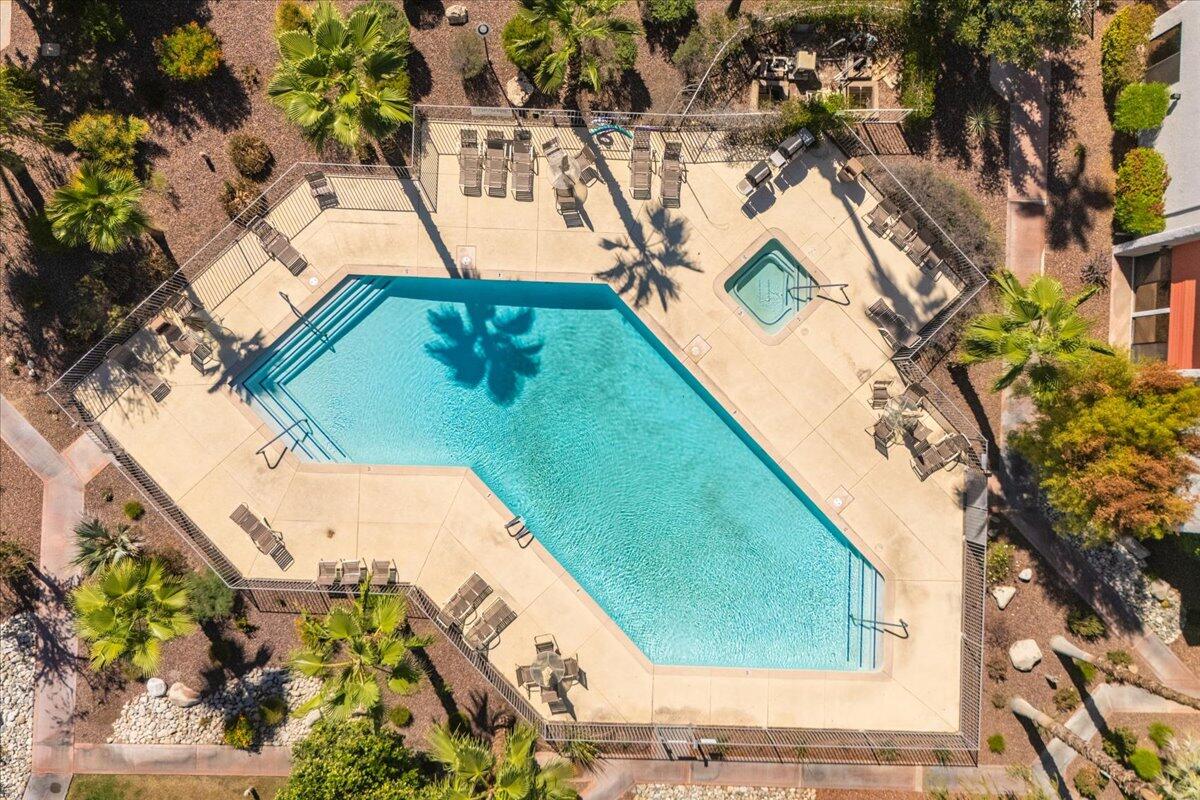 3155 Ramon Road, Unit 507 Palm Springs, CA 92264 - Photo 44 of 53 52-52