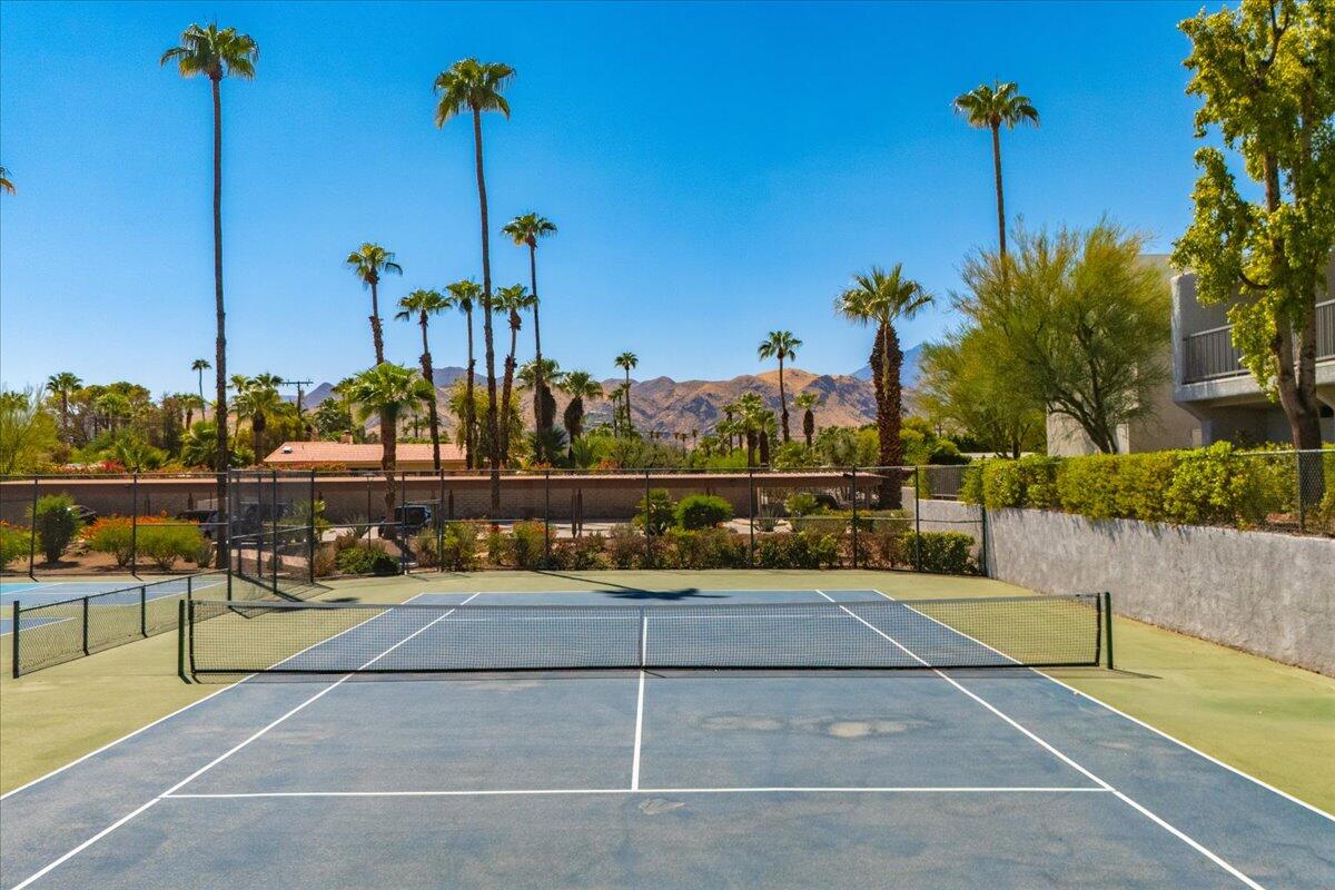 3155 Ramon Road, Unit 507 Palm Springs, CA 92264 - Photo 47 of 53 54-54