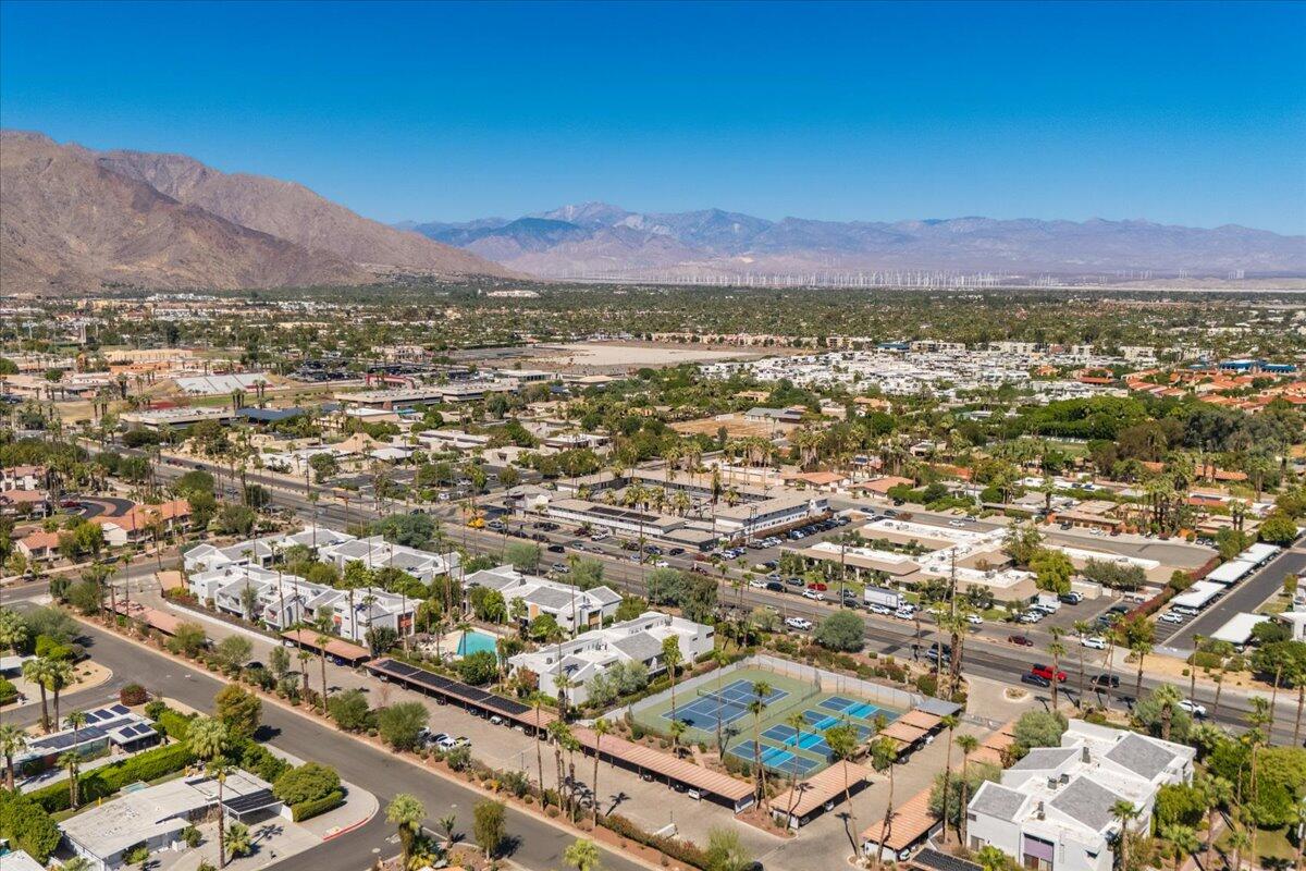 3155 Ramon Road, Unit 507 Palm Springs, CA 92264 - Photo 49 of 53 45-45
