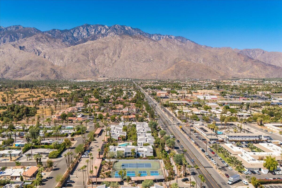 3155 Ramon Road, Unit 507 Palm Springs, CA 92264 - Photo 50 of 53 46-46
