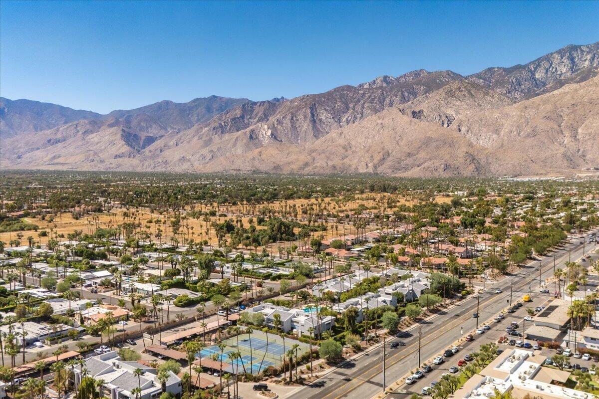 3155 Ramon Road, Unit 507 Palm Springs, CA 92264 - Photo 51 of 53 47-47