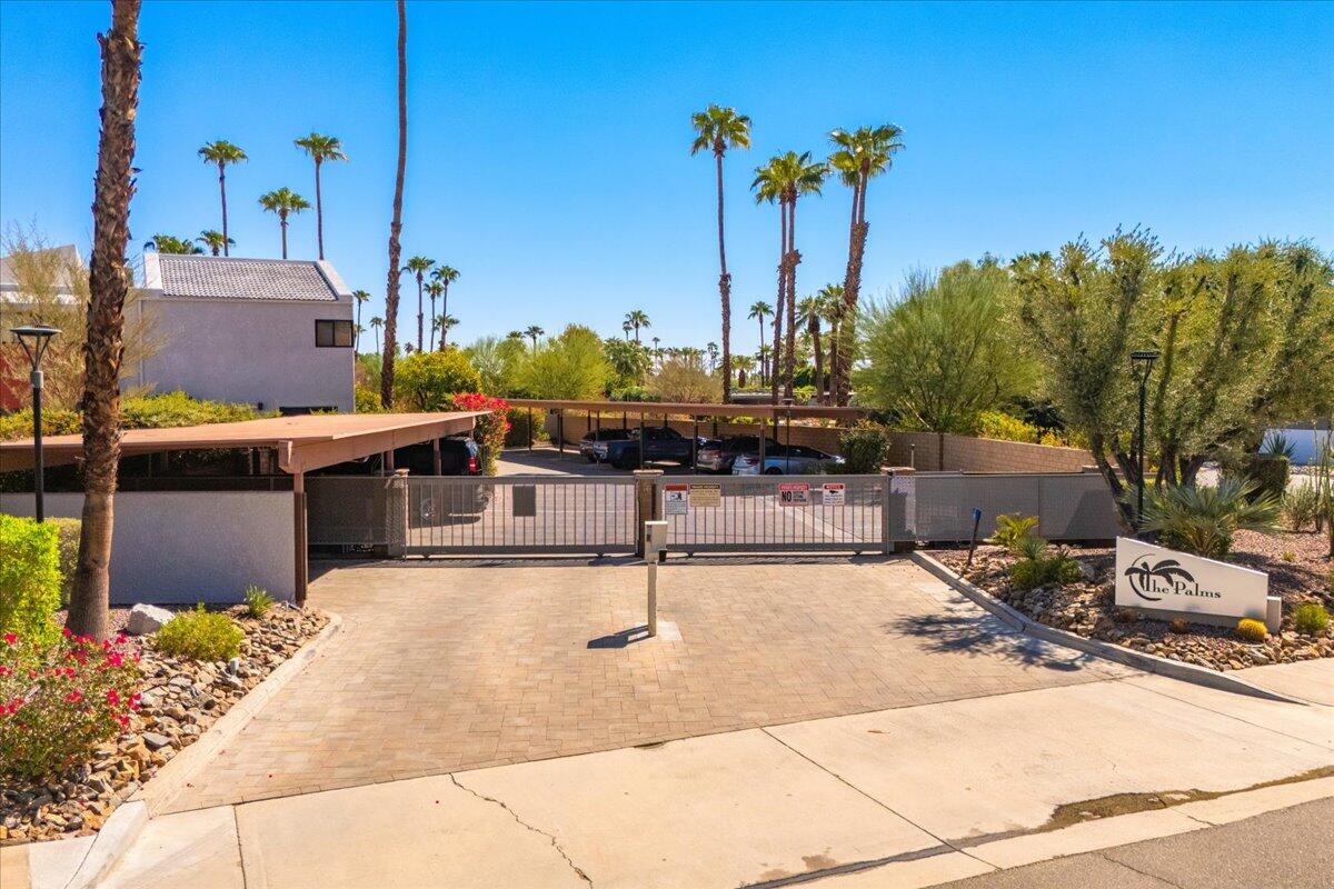 3155 Ramon Road, Unit 507 Palm Springs, CA 92264 - Photo 52 of 53 42-42