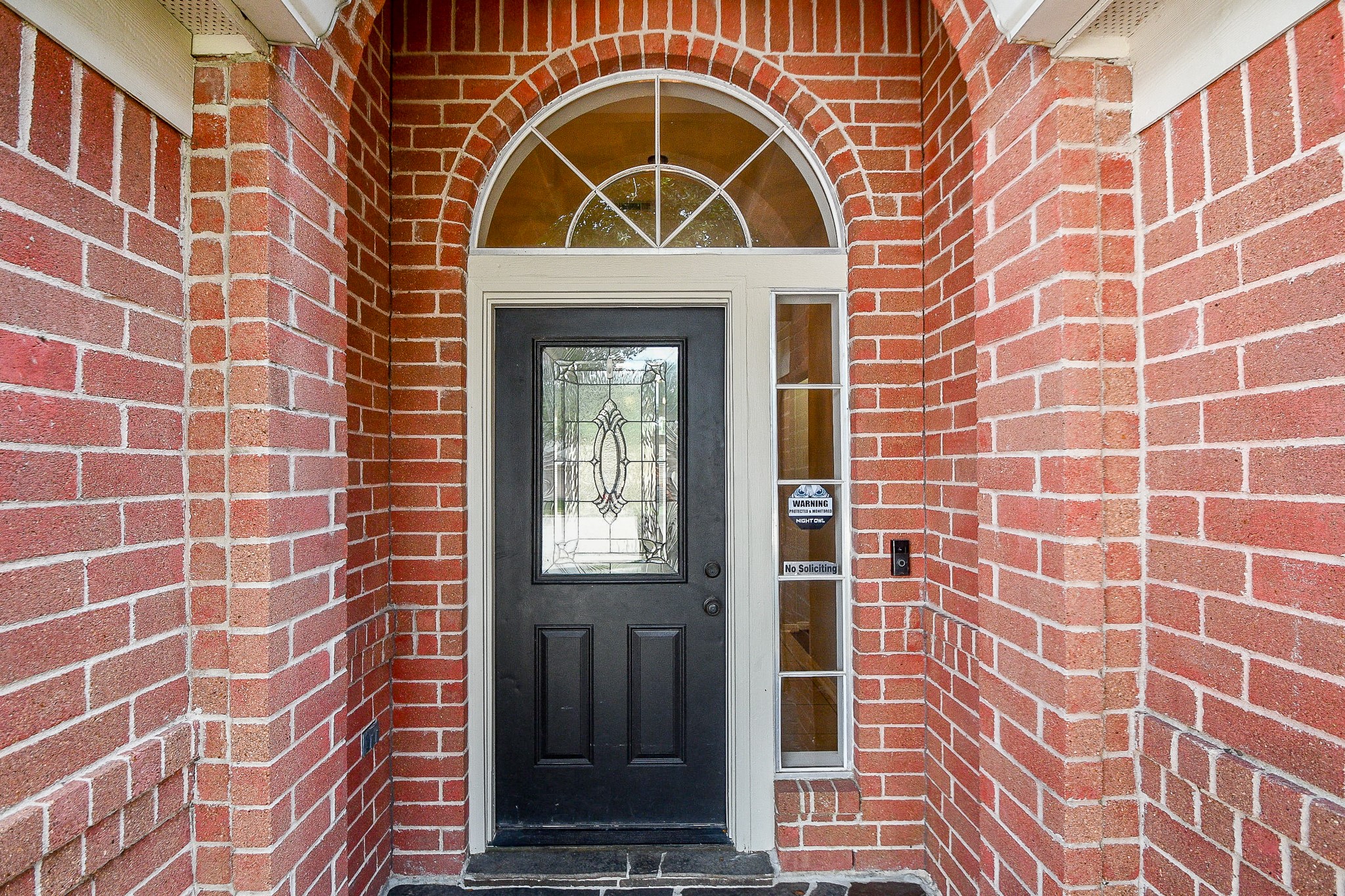707 New Pines Drive Spring, TX 77373 - Photo 4 of 33 a view of a brick building with a window