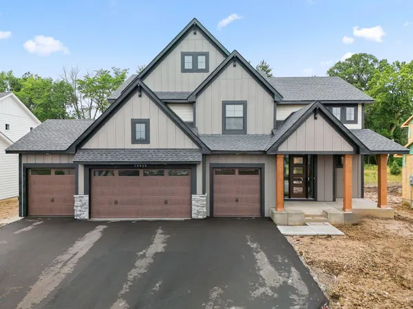 $998,920 | 19929 67th Avenue, Corcoran, MN 55340